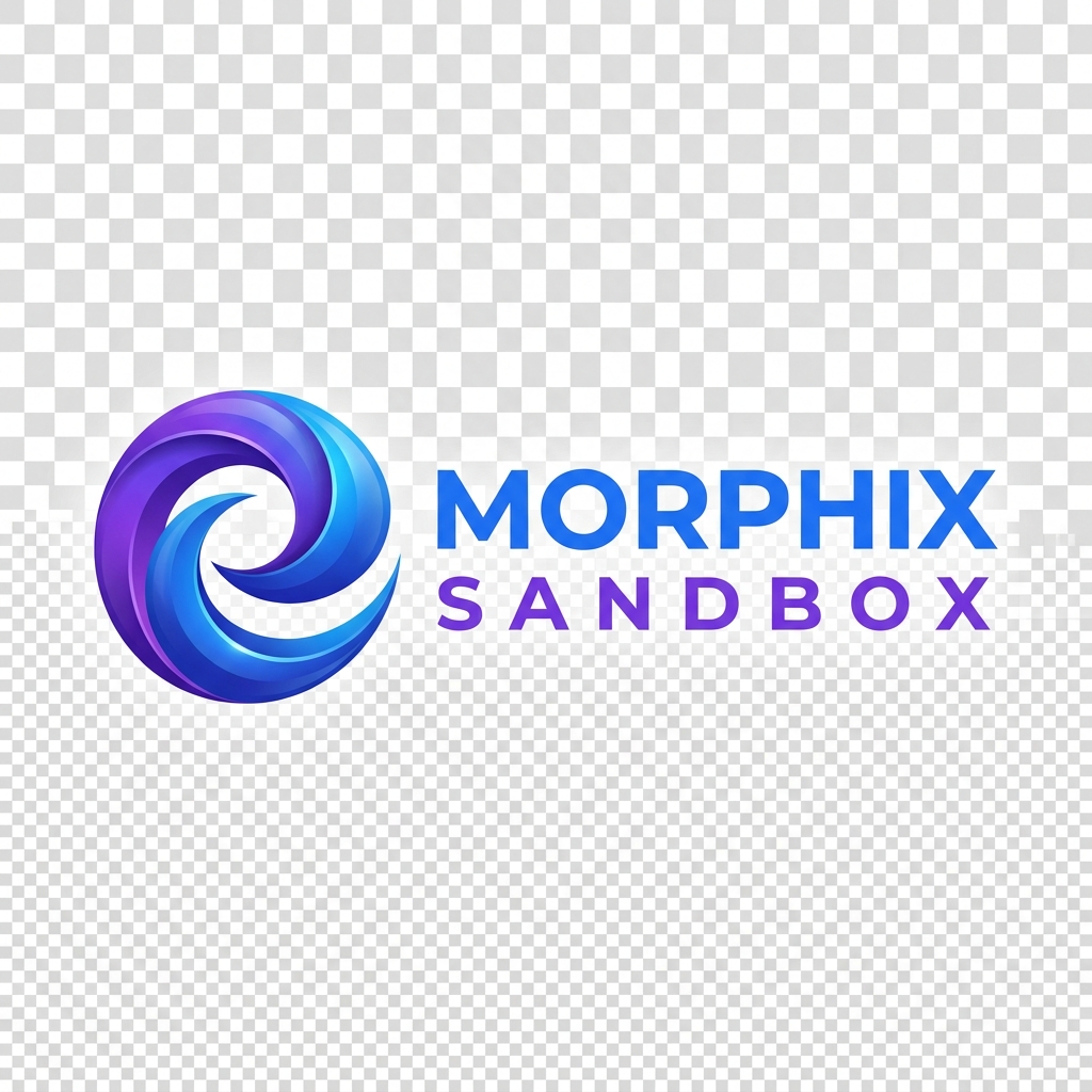 Morphix Sandbox
